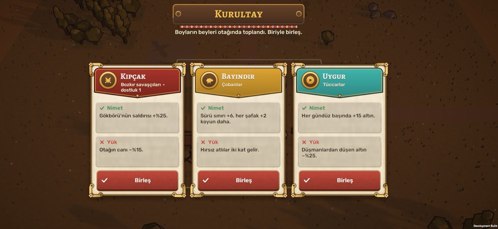 Kurultay — Kurultay
