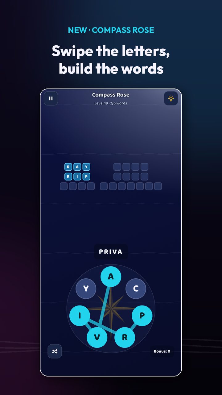 Yelken screenshots